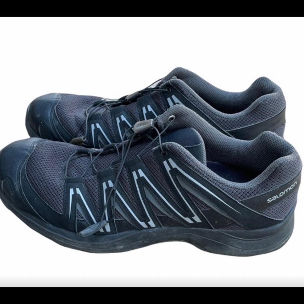 Salomon XA Kuban Contagrip HT Sz 13. Like new!!